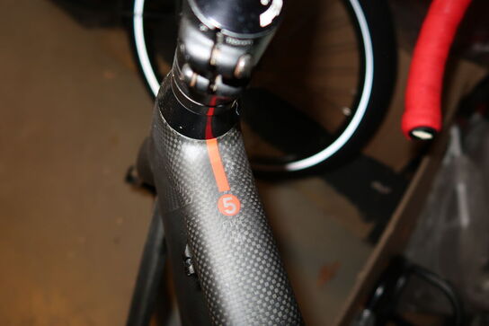 Racercykel FELT 5