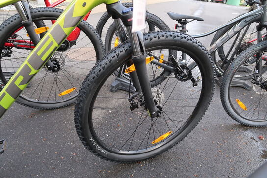 Mountainbike TREK Malin 5