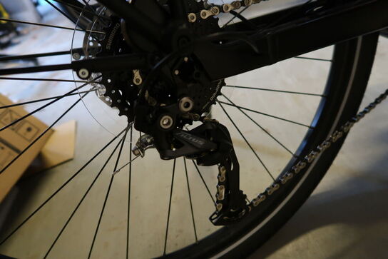 Elcykel TREK Verve+ 3