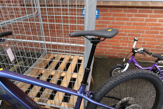Mountainbike TREK Marlin +8