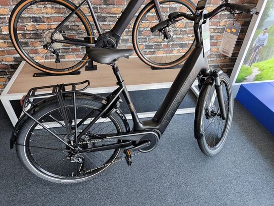 Elcykel TREK Verve+ 3