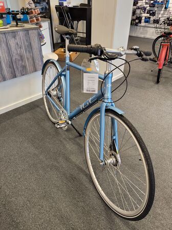 Citybike CENTURION Ice