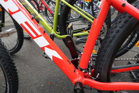 Mountainbike TREK Marlin 5