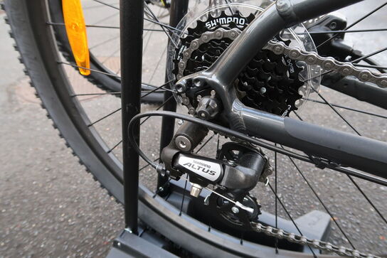 Mountainbike TREK Marlin 5 27,5
