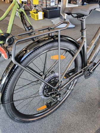 Citybike TREK Dual Sport 2