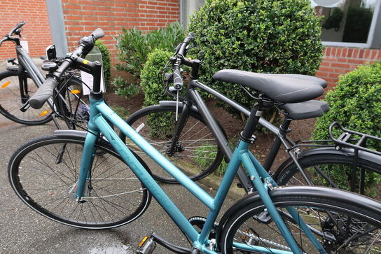 Citybike CENTURION Ultimate