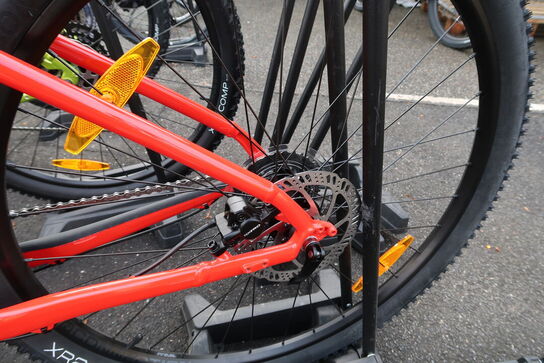 Mountainbike TREK Marlin 5