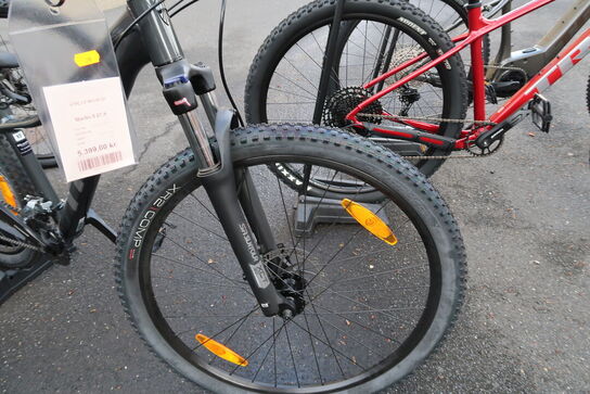 Mountainbike TREK Marlin 5 27,5