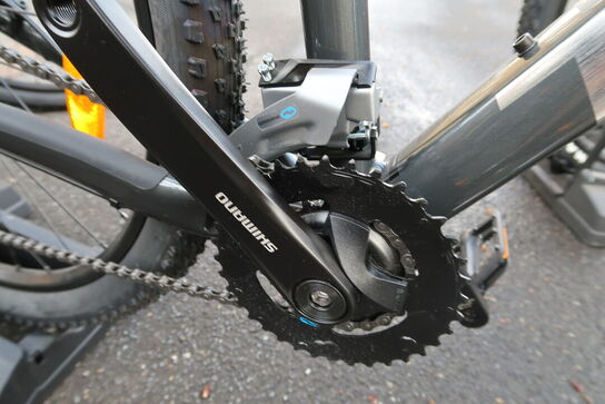 Mountainbike TREK Marlin 5 27,5
