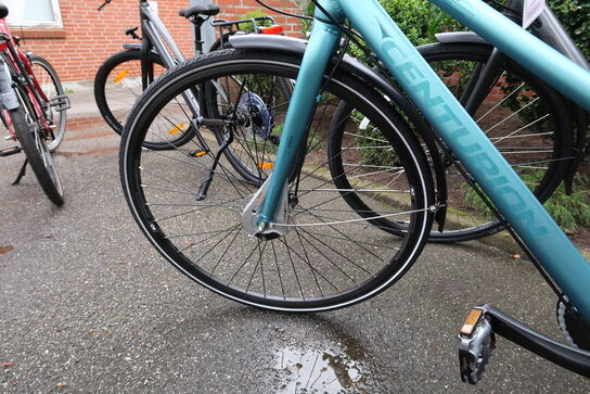 Citybike CENTURION Ultimate