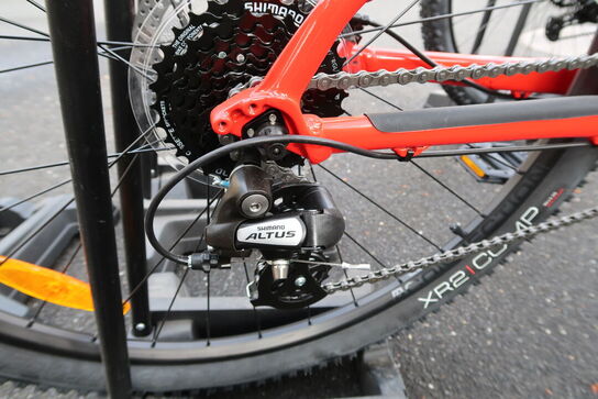 Mountainbike TREK Marlin 5