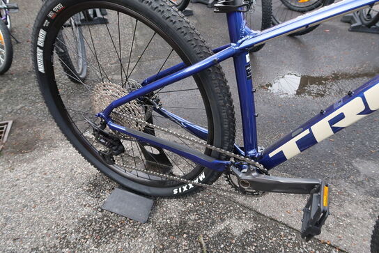 Mountainbike TREK X-Caliber 8