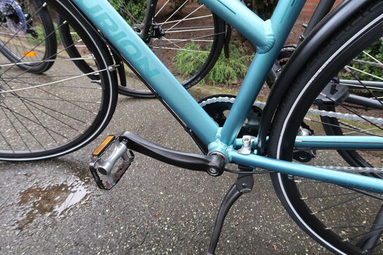 Citybike CENTURION Ultimate