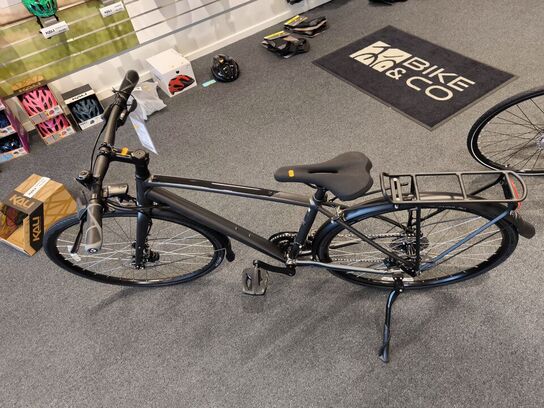 Citybike TREK FX 2 DISC EQ