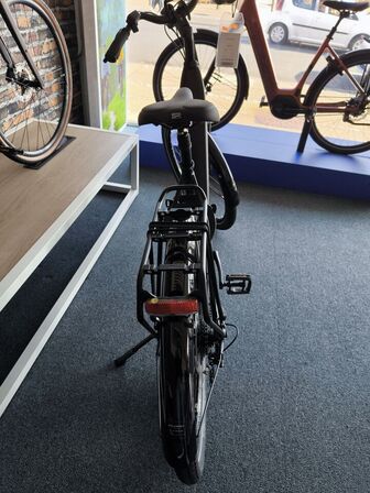 Elcykel TREK Verve+ 3