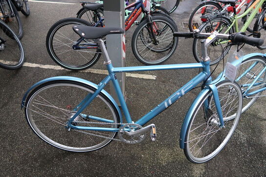 Citybike CENTURION Ice
