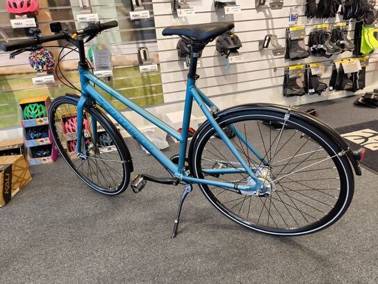 Citybike CENTURION Ultimate