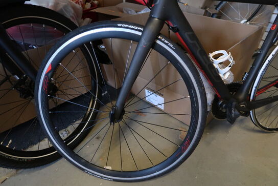 Racercykel FELT 5
