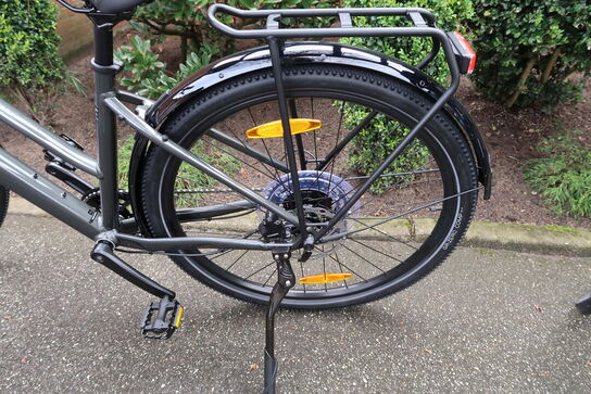 Citybike TREK Dual Sport 2
