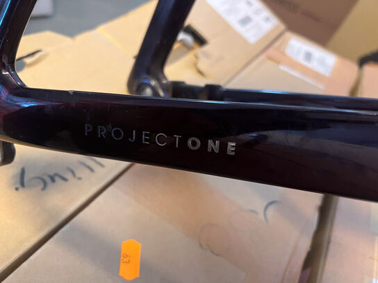 Stel TREK Madone SLR 800 Series Carbon