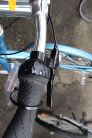 Citybike CENTURION Ice
