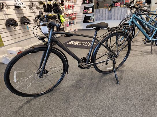 Citybike TREK FX 2 DISC EQ