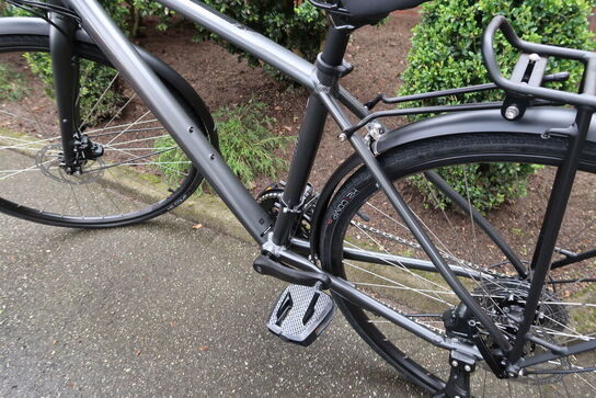 Citybike TREK FX 2 DISC EQ
