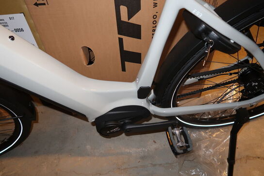 Elcykel FALTER E 9.3 T