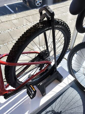 Mountainbike TREK Marlin 8