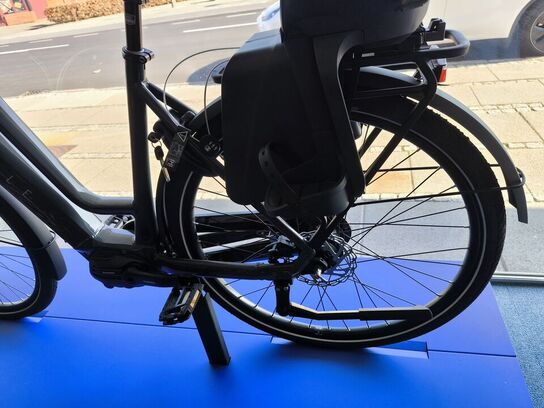 Elcykel GAZELLE Chamonix C7 HMS