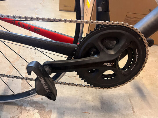 Racercykel FELT 5