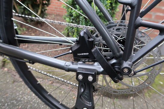 Citybike TREK FX 2 DISC EQ