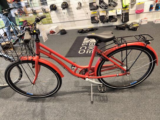 Citybike WINTHER 250 Granny