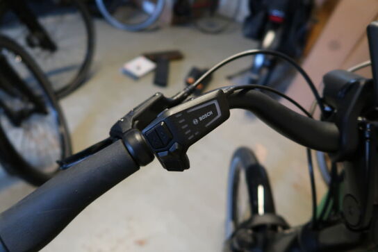 Elcykel TREK Verve+ 3