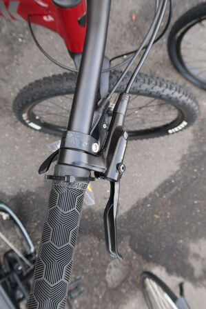 Mountainbike TREK Marlin 8