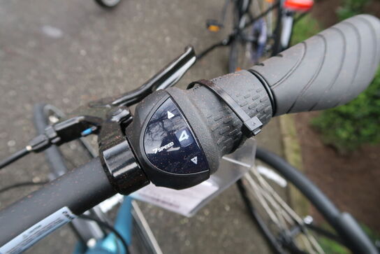 Citybike CENTURION Ultimate