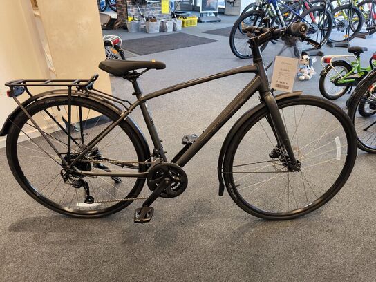 Citybike TREK FX 2 DISC EQ