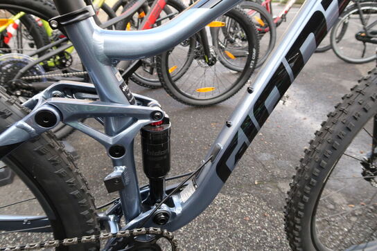 Mountainbike Giant Stance 29 2