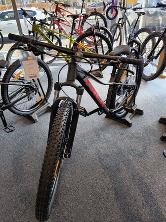 Mountainbike TREK Marlin 5