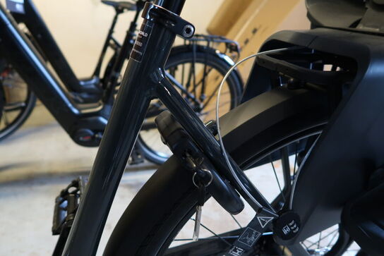 Elcykel GAZELLE Chamonix C7 HMS