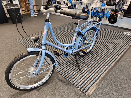 Citybike FALTER Holland Classic