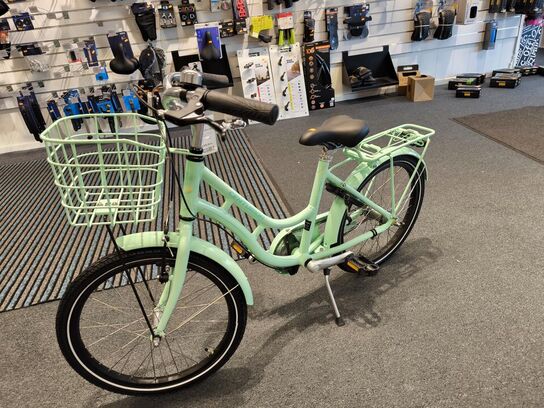 Citybike CENTURION Basic Urban+