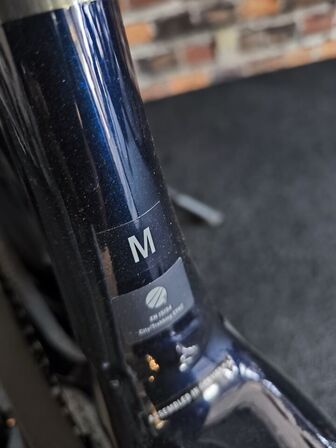 Elcykel TREK Verve +4