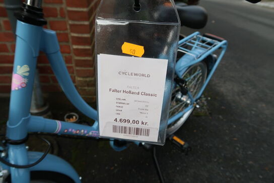 Citybike FALTER Holland Classic