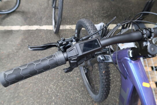 Mountainbike TREK Marlin +8