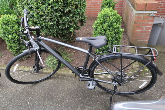 Citybike TREK FX 2 DISC EQ