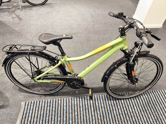 Citybike FALTER FX 607 ND
