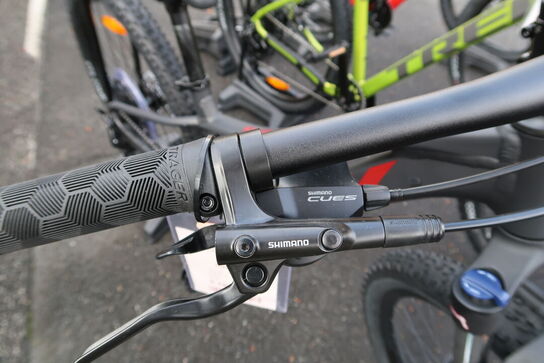 Mountainbike TREK Marlin 5