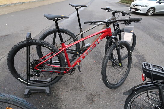 Mountainbike TREK Marlin 8