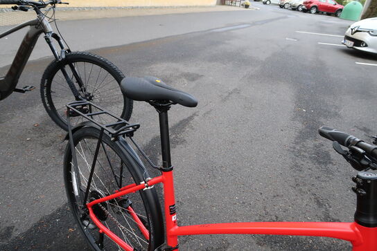 Citybike TREK FX 2 DISC